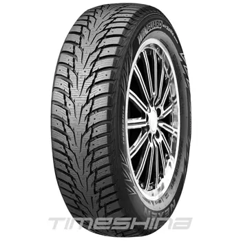 Зимние шины Nexen Winguard WinSpike WH62