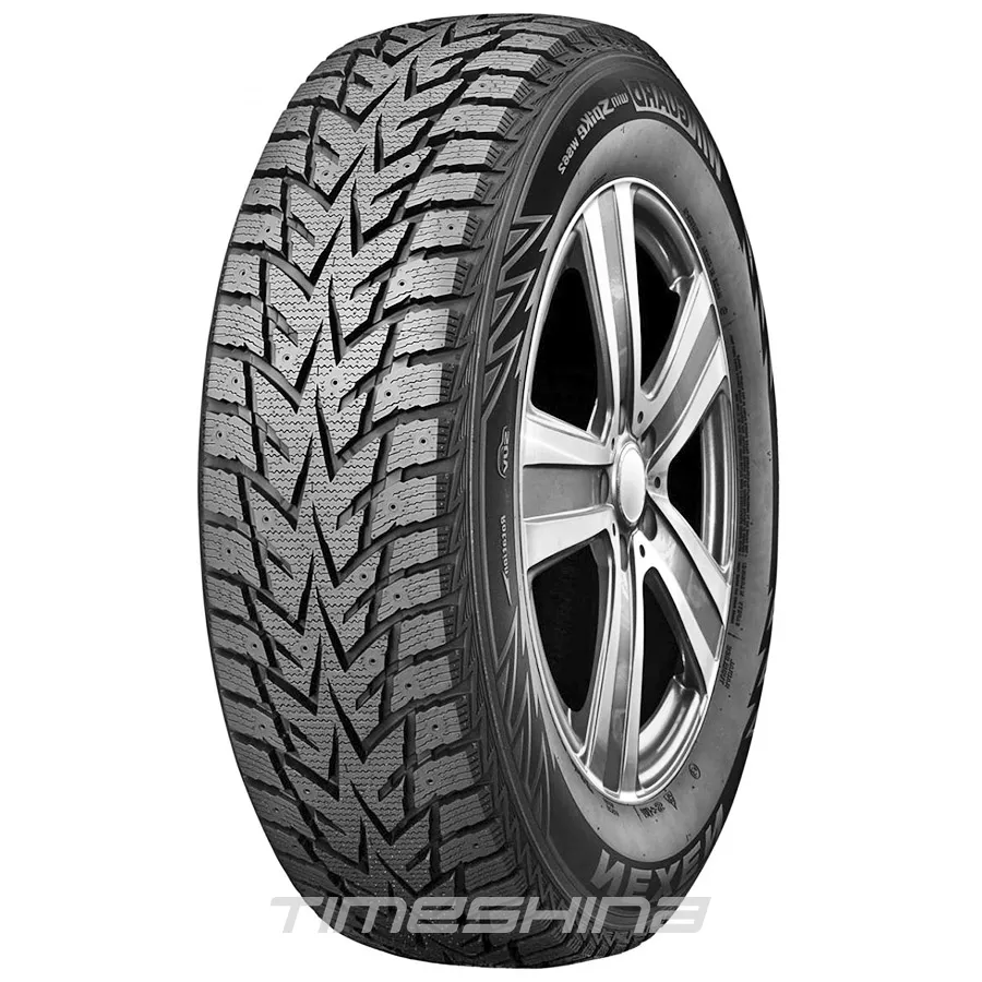 Зимние шины Nexen Winguard WinSpike WS62 225/60 R18 100T (шип)