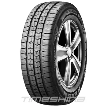 Зимние шины Nexen Winguard WT1