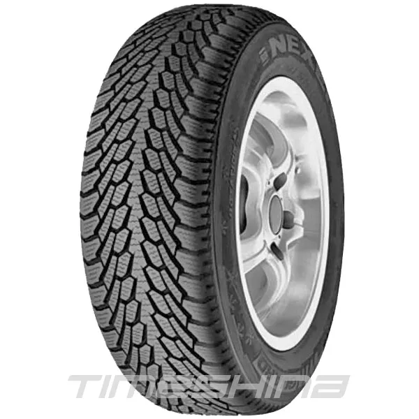 Зимние шины Nexen Winguard