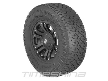 Летние шины Nitto Dune Grappler