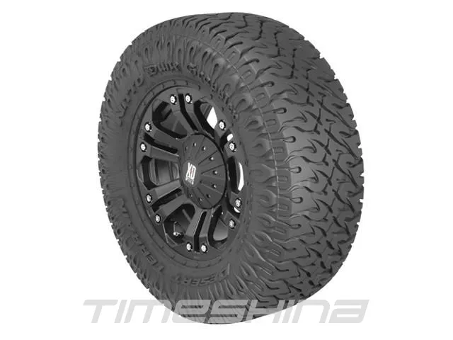 Летние шины Nitto Dune Grappler