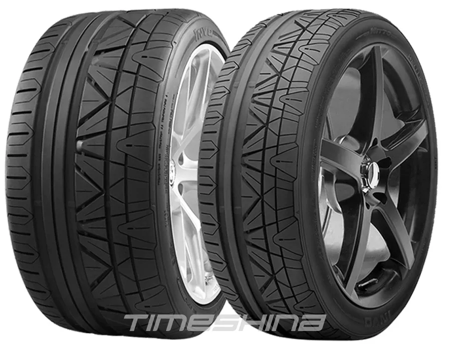 Летние шины Nitto Invo