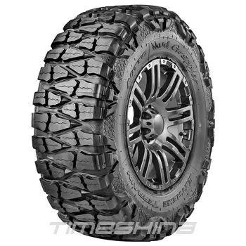 Всесезонные шины Nitto Mud Grappler Extreme Terrain