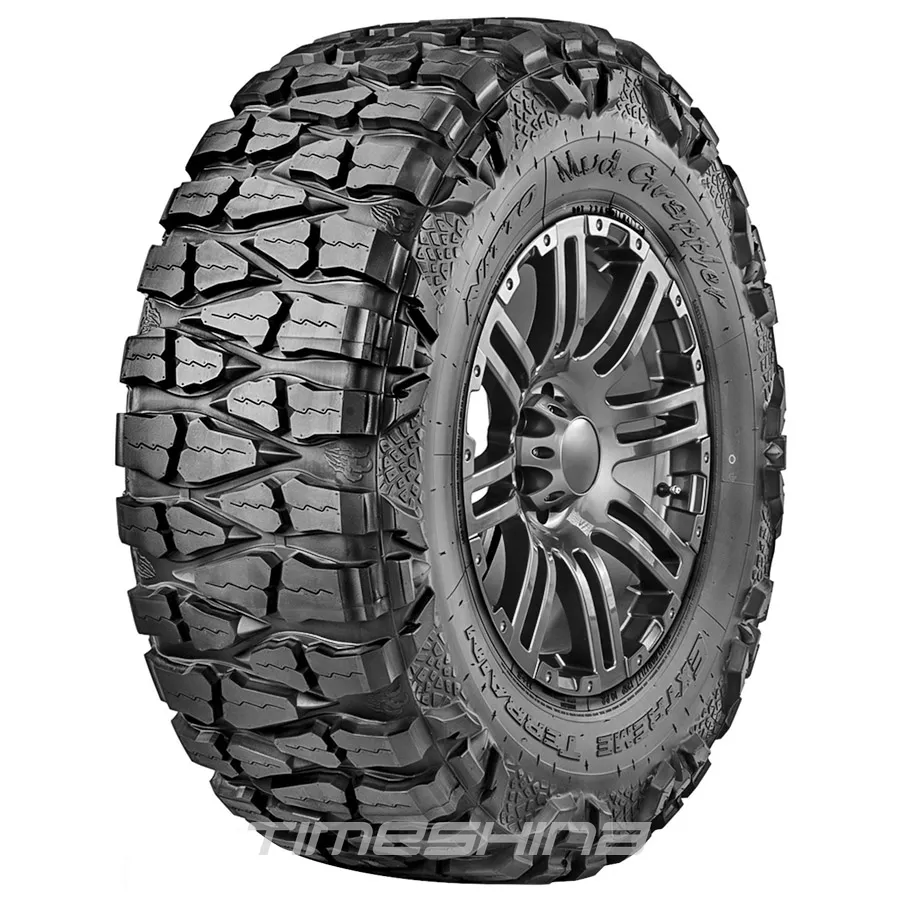 Всесезонные шины Nitto Mud Grappler Extreme Terrain