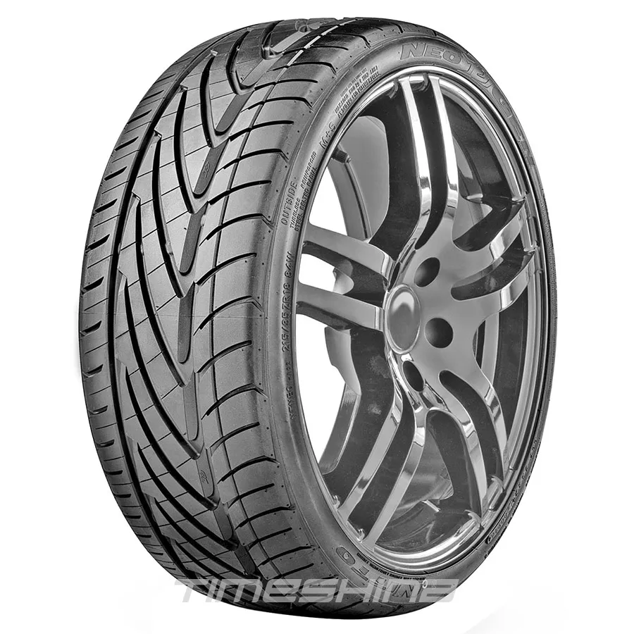 Літні шини Nitto Neo Gen