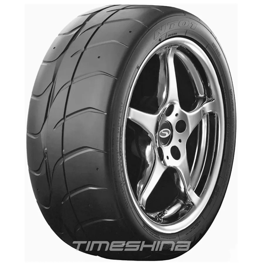 Летние шины Nitto NT01