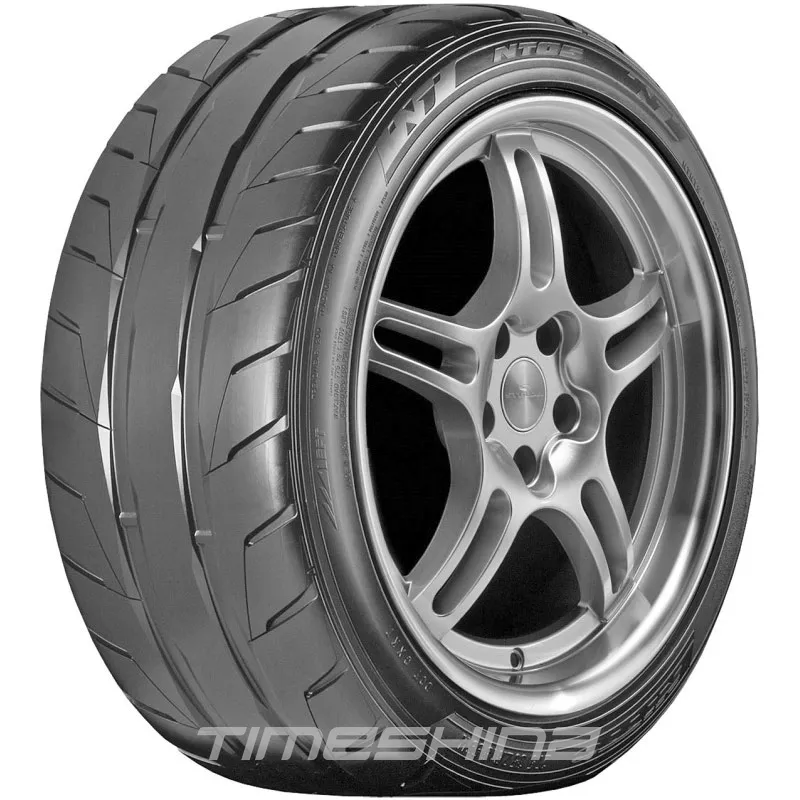 Летние шины Nitto NT05