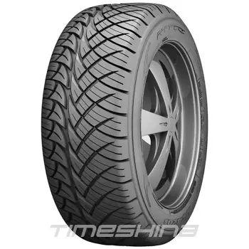 Летние шины Nitto NT420S 285/45 R22 114H XL