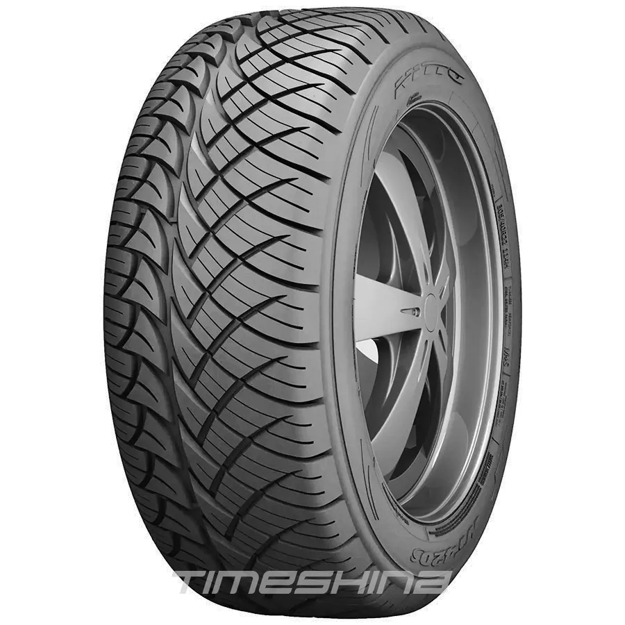 Летние шины Nitto NT420S 255/55 R18 109V XL