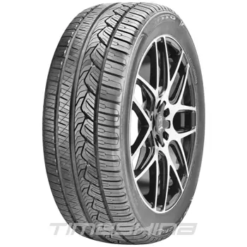Летние шины Nitto NT421Q 215/60 R16 99V XL