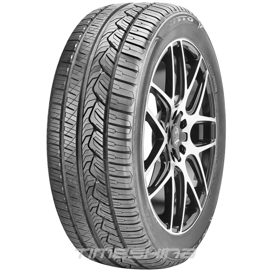 Летние шины Nitto NT421Q 235/55 R17 99V