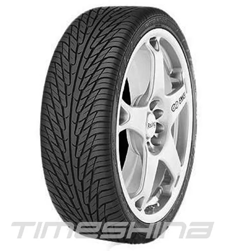Летние шины Nitto NT450 Extreme Performance
