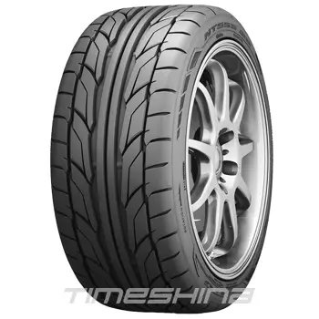 Летние шины Nitto NT555 G2 215/55 R17 94V