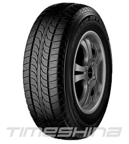 Летние шины Nitto NT650 Extreme Touring