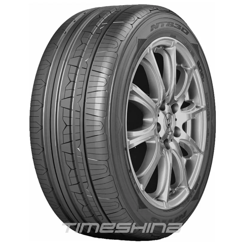 Летние шины Nitto NT830
