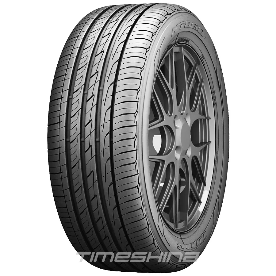 Летние шины Nitto NT860