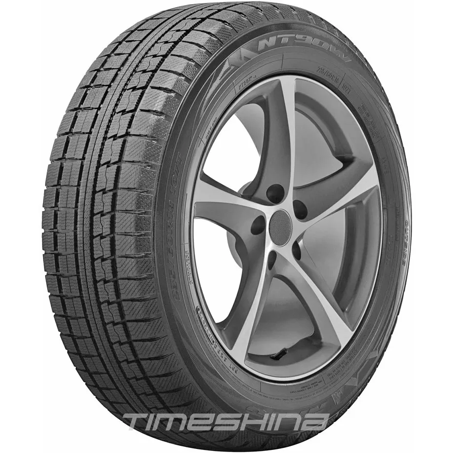 Зимние шины Nitto NT90W