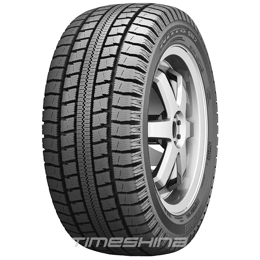 Зимние шины Nitto SN2 175/65 R15 84Q
