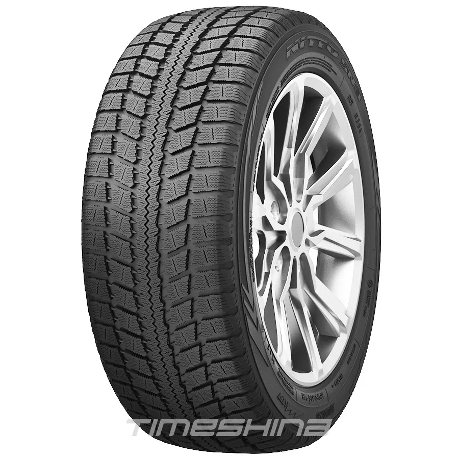 Зимние шины Nitto SN3