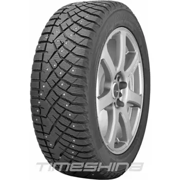 Зимние шины Nitto Therma Spike 245/55 R19 103T (шип)