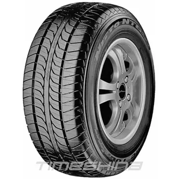 Летние шины Nitto Touring NT650