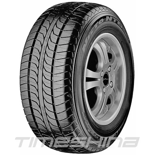 Летние шины Nitto Touring NT650