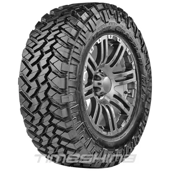 Всесезонные шины Nitto Trail Grappler M/T