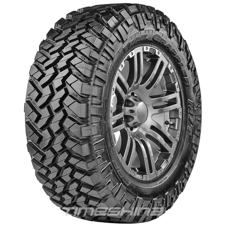 Всесезонные шины Nitto Trail Grappler M/T 285/75 R16 116/113P