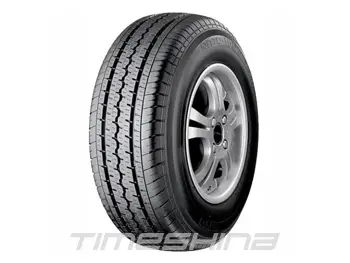 Летние шины Nitto Van