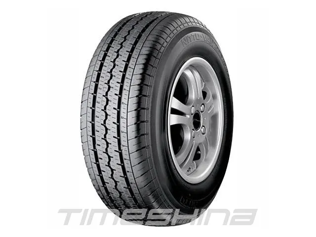Летние шины Nitto Van