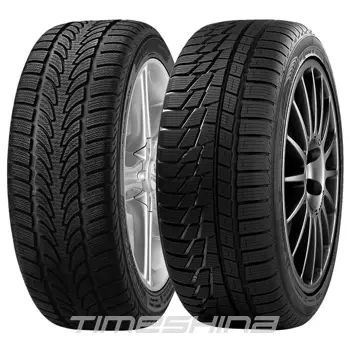 Всесезонные шины Nokian All Weather Plus