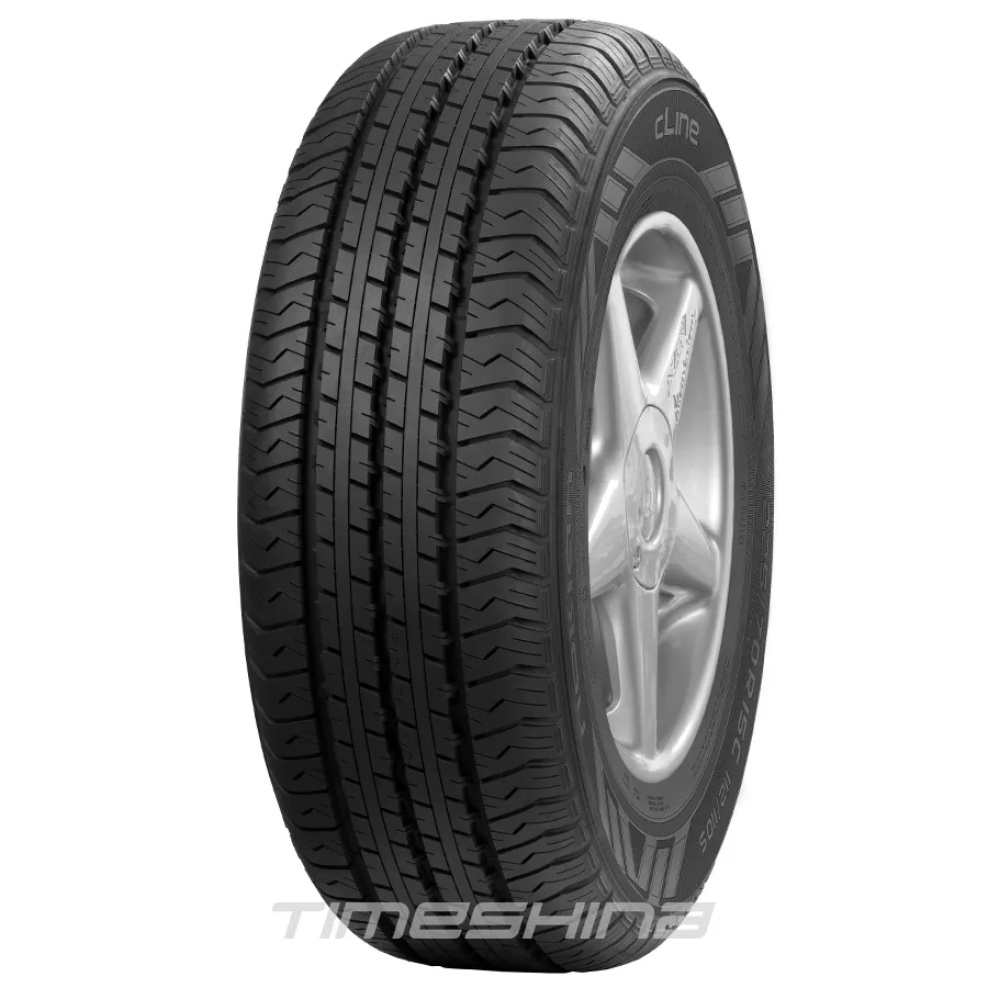 Летние шины Nokian cLine Cargo