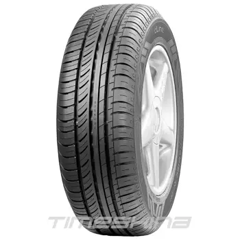 Летние шины Nokian cLine Van