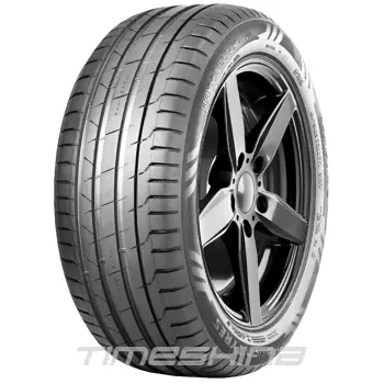 Летние шины Nokian Hakka Black 2 SUV 235/65 R18 110W XL