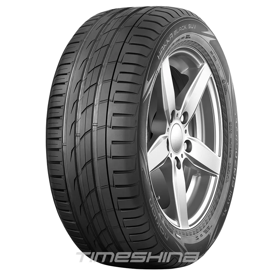 Летние шины Nokian Hakka Black SUV