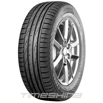Летние шины Nokian Hakka Blue 2 SUV 225/55 R19 103V XL
