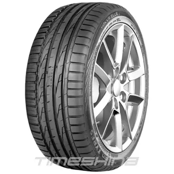 Летние шины Nokian Hakka Blue 2 195/50 R16 88V XL