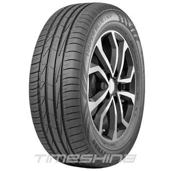 Летние шины Nokian Hakka Blue 3 SUV
