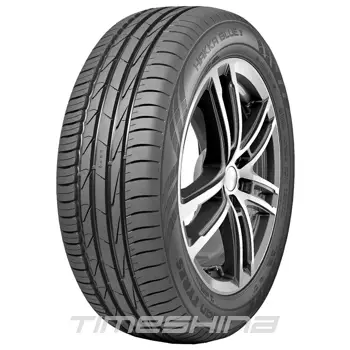 Летние шины Nokian Hakka Blue 3