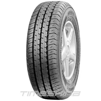 Летние шины Nokian Hakka C Cargo