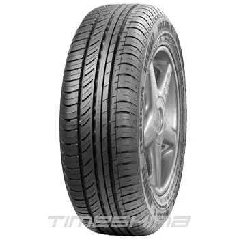 Летние шины Nokian Hakka C Van
