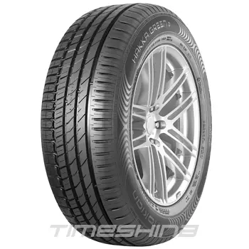 Летние шины Nokian Hakka Green 2 165/60 R15 77H