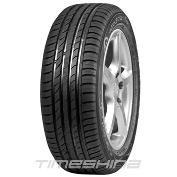 Летние шины Nokian Hakka Green