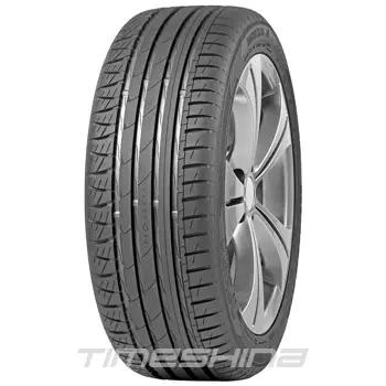 Летние шины Nokian Hakka H