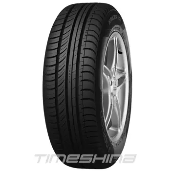 Летние шины Nokian Hakka i3
