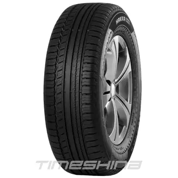 Летние шины Nokian Hakka SUV 235/70 R16 106T
