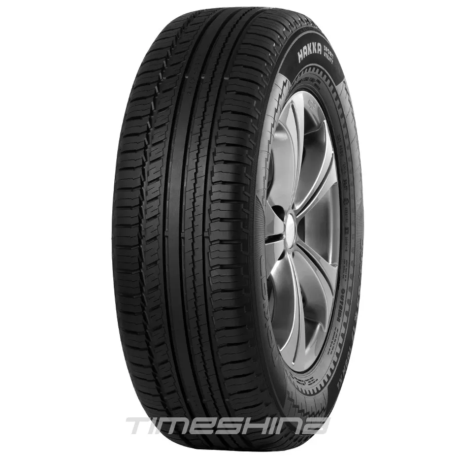 Летние шины Nokian Hakka SUV