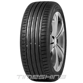 Летние шины Nokian Hakka V