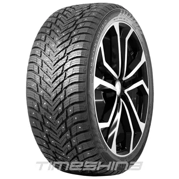 Зимние шины Nokian Hakkapeliitta 10 SUV